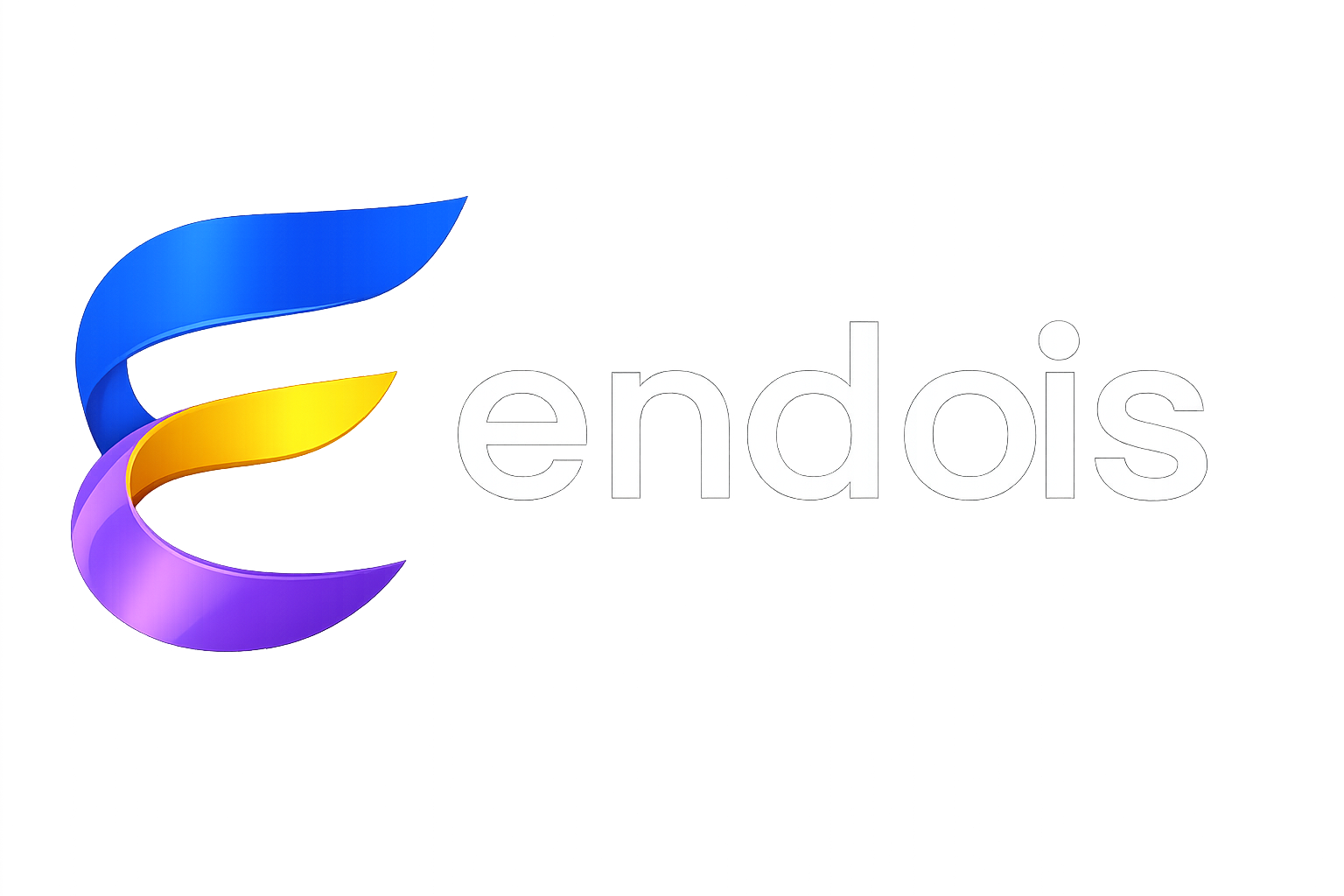Endois logo